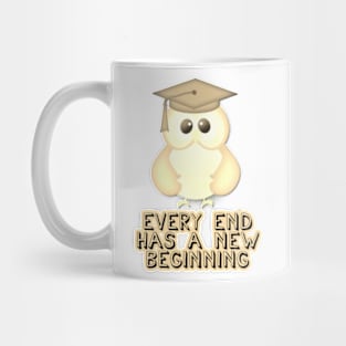 Graduation Mug